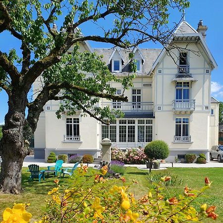 La Roseraie Saint-Étienne-au-Mont Zewnętrze zdjęcie