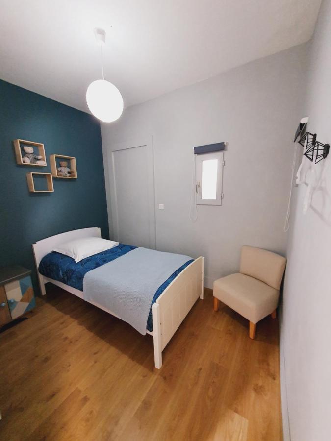 La Roseraie Saint-Étienne-au-Mont Zewnętrze zdjęcie